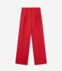 Alix The Label Straight Leg Pants Cora