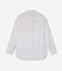 Alix The Label Linen Lyocell Blouse White