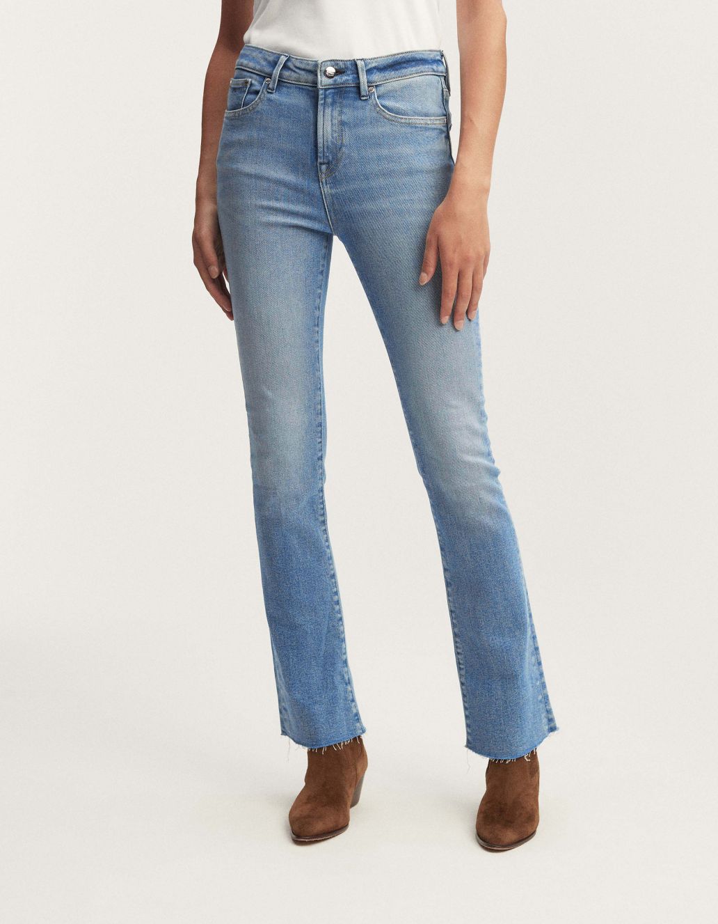 Denham Jeans Brittany FBS Blue