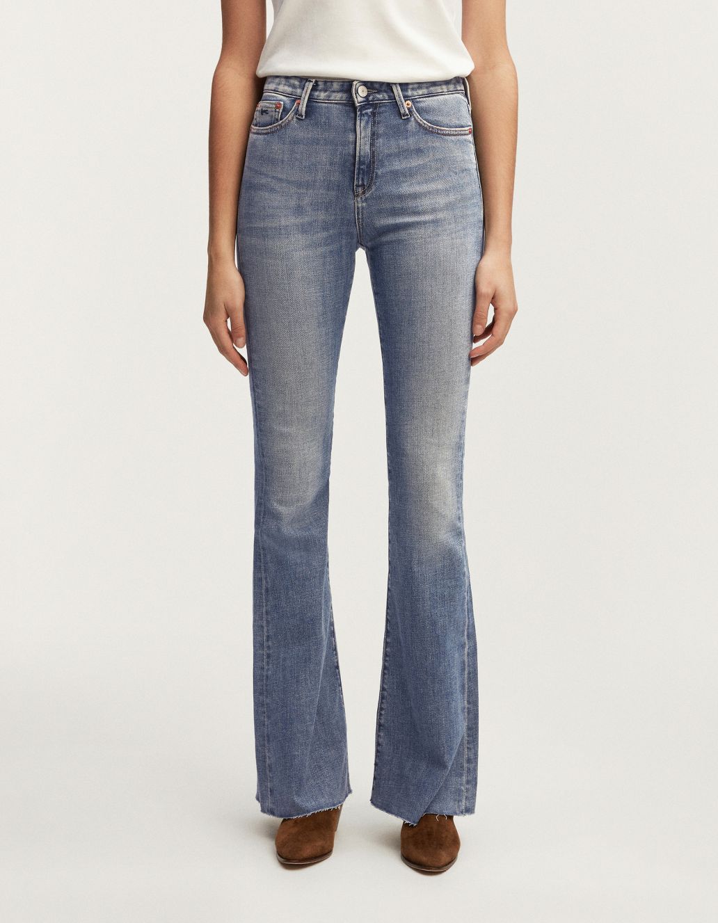 Denham Jeans Jane AMW Blue 