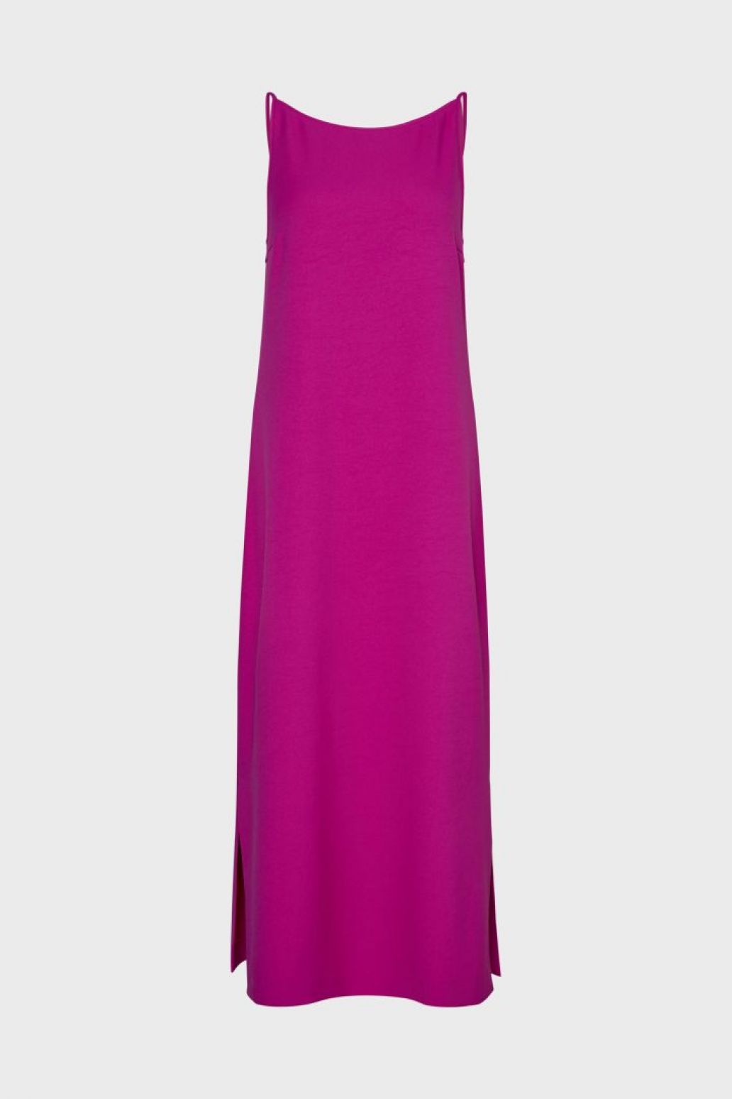 Drykorn Jurk Torra Fuchsia Roze
