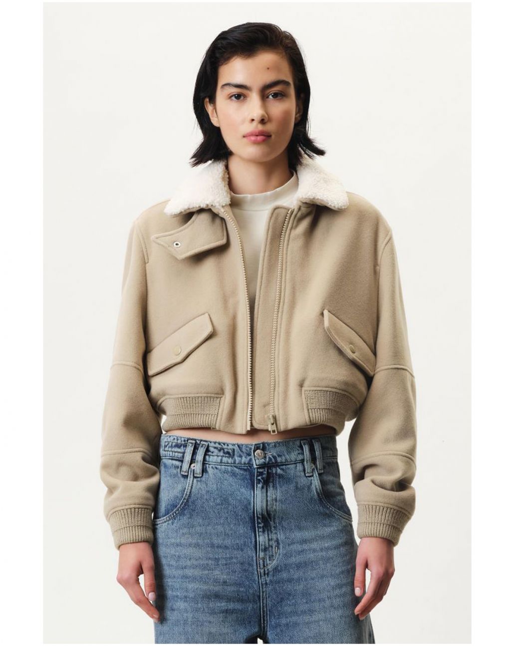Drykorn Foxley Jacket