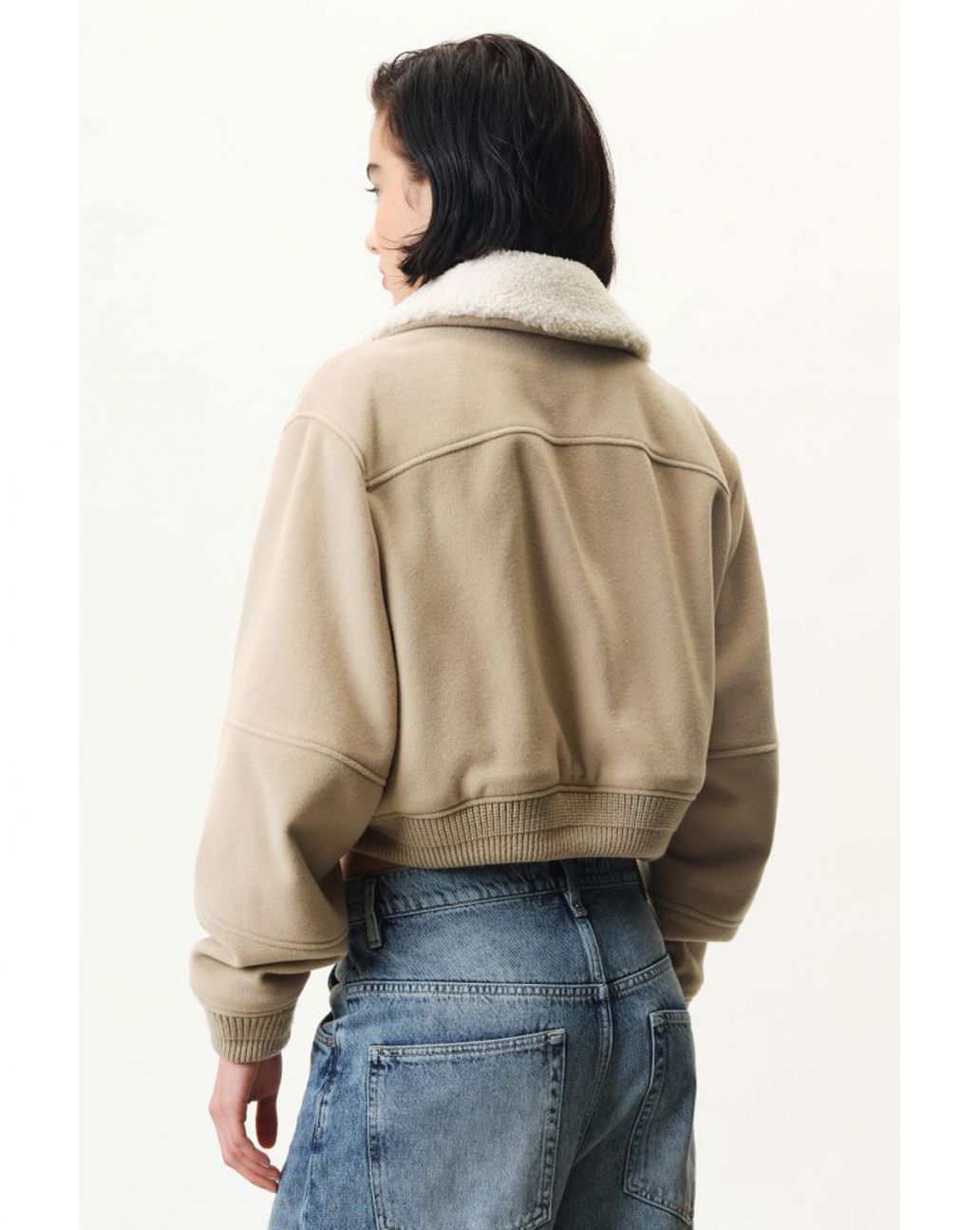 Drykorn Foxley Jacket