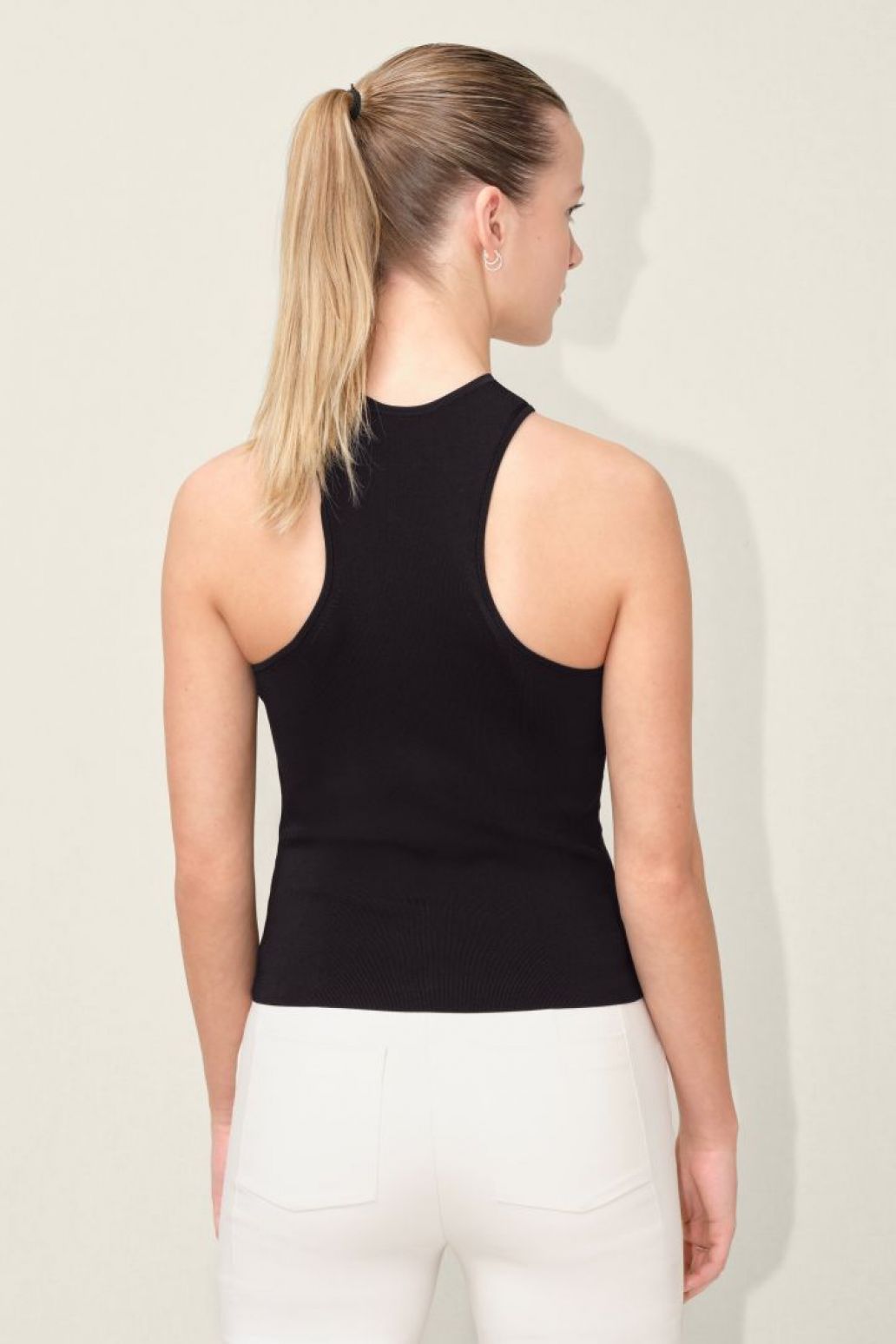 Drykorn Top Rabienne Black
