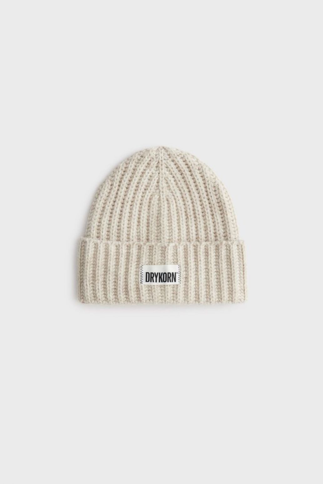 Drykorn Muts Eani Beige 1810