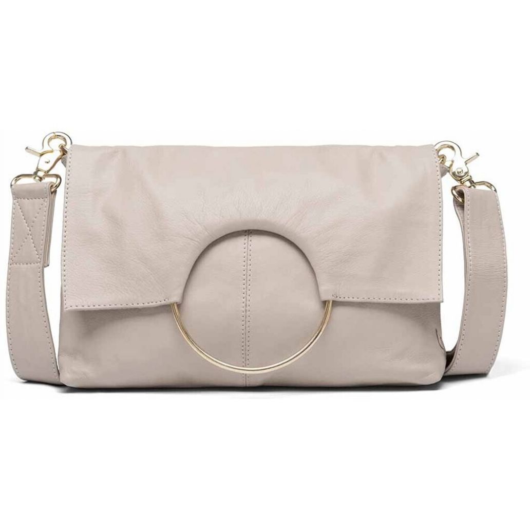 Depeche Crossbody Bag 15306 Vanilla