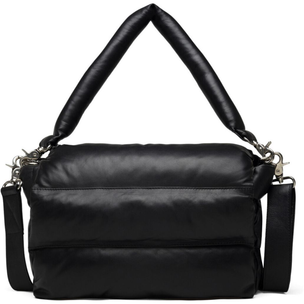 Depeche Crossbody Bag 15588 Black