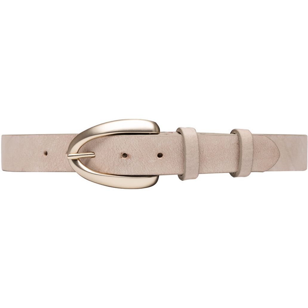 Depeche Belt 15674 Sand Gold