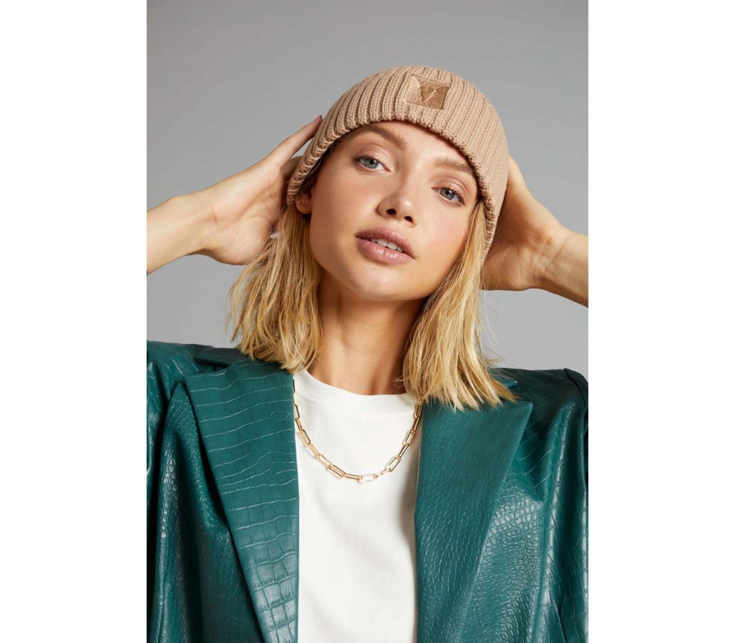 Alix The Label  BEANIE