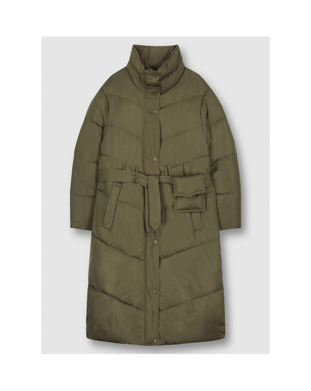 Rino&Pelle Jas Halton 7002210 Pine