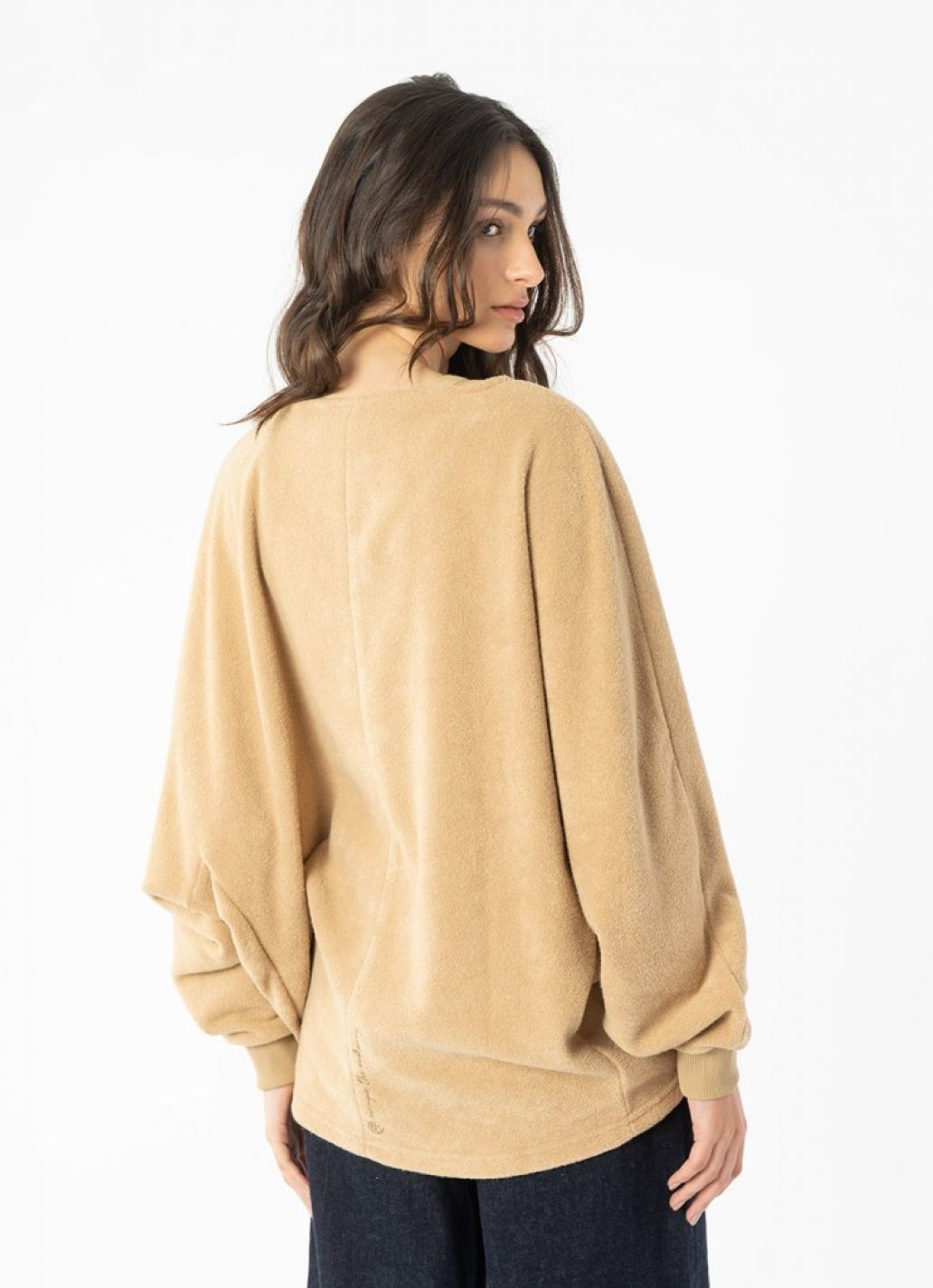 Elias Rumelis Sweater Magalie Alpa