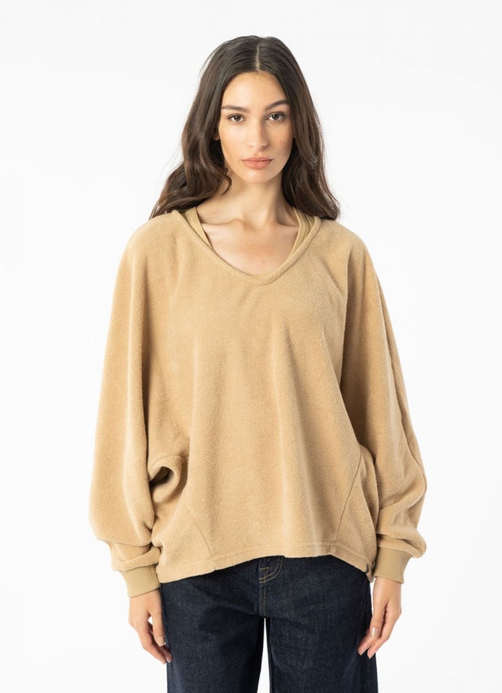 Elias Rumelis Sweater Magalie Alpa