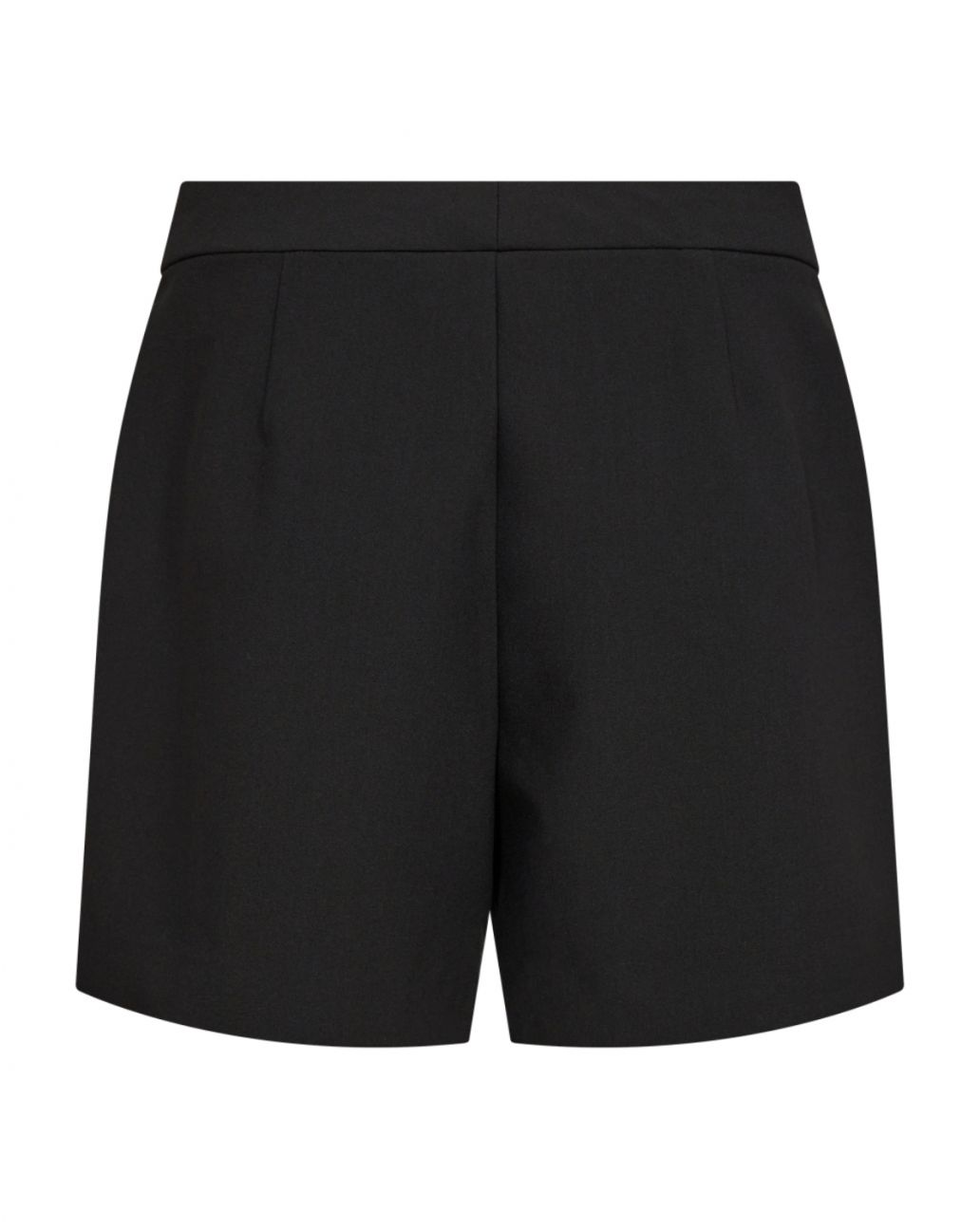 Co'Couture VolaCC Crop Pleat Shorts
