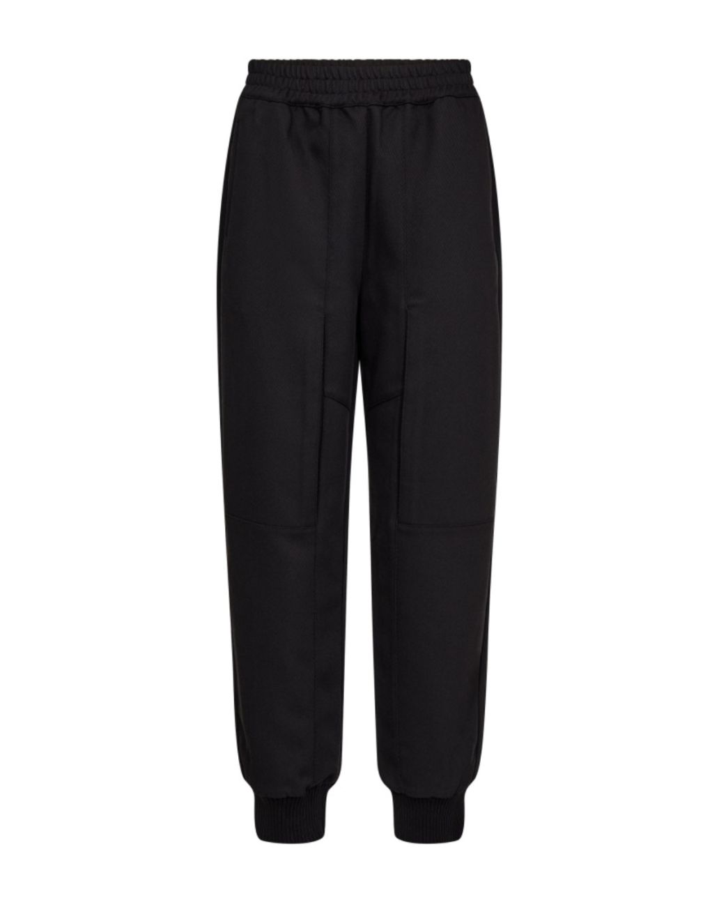 Co'Couture AlmiraCC Pants Zwart