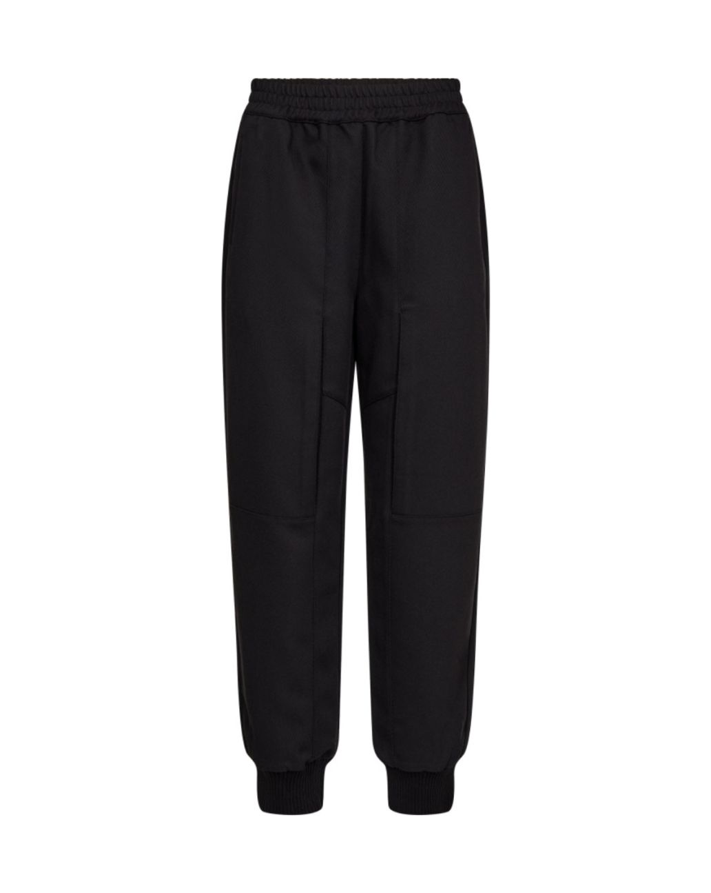 Co'Couture AlmiraCC Pants Zwart