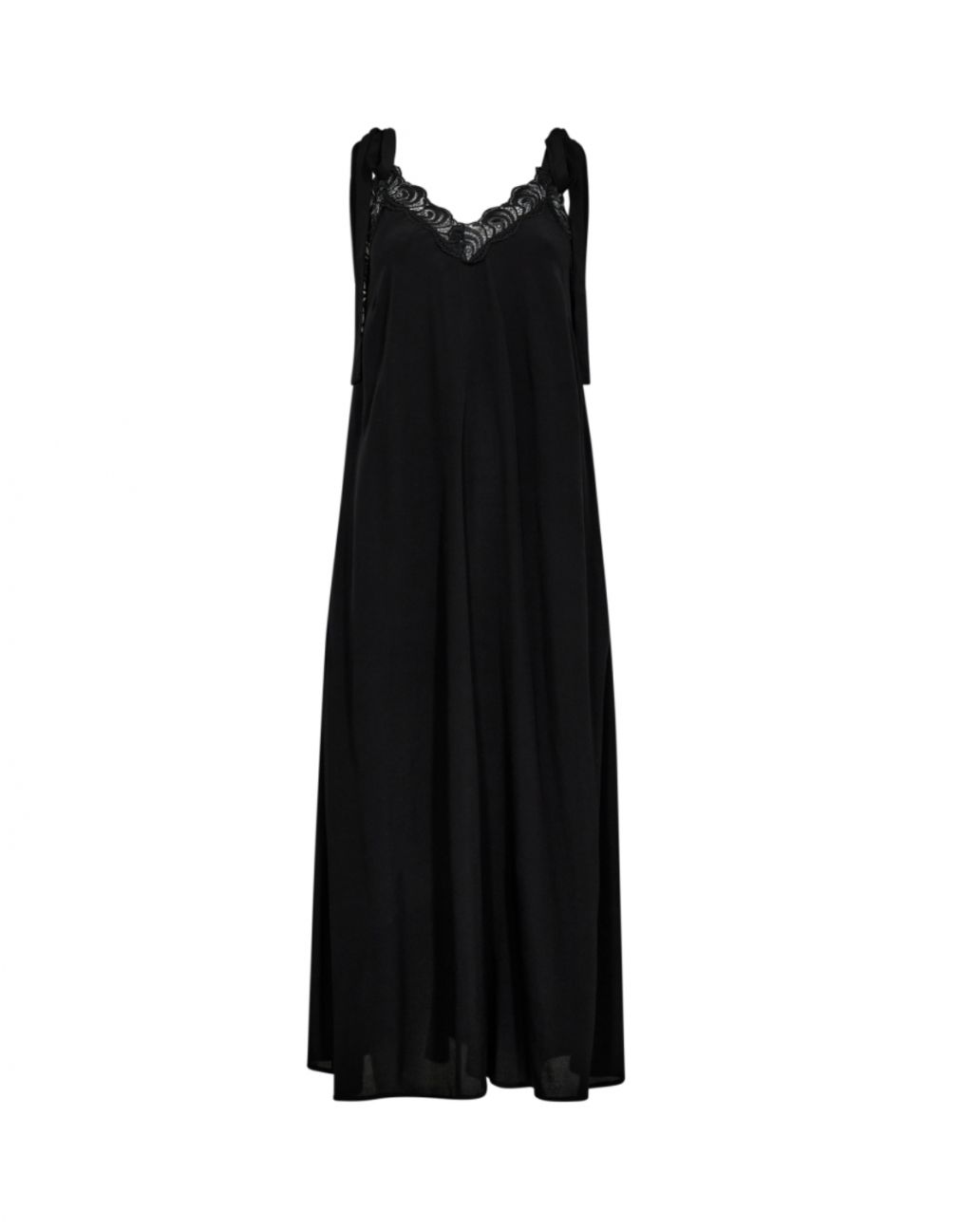 Co'Couture PerinCC Black Dress