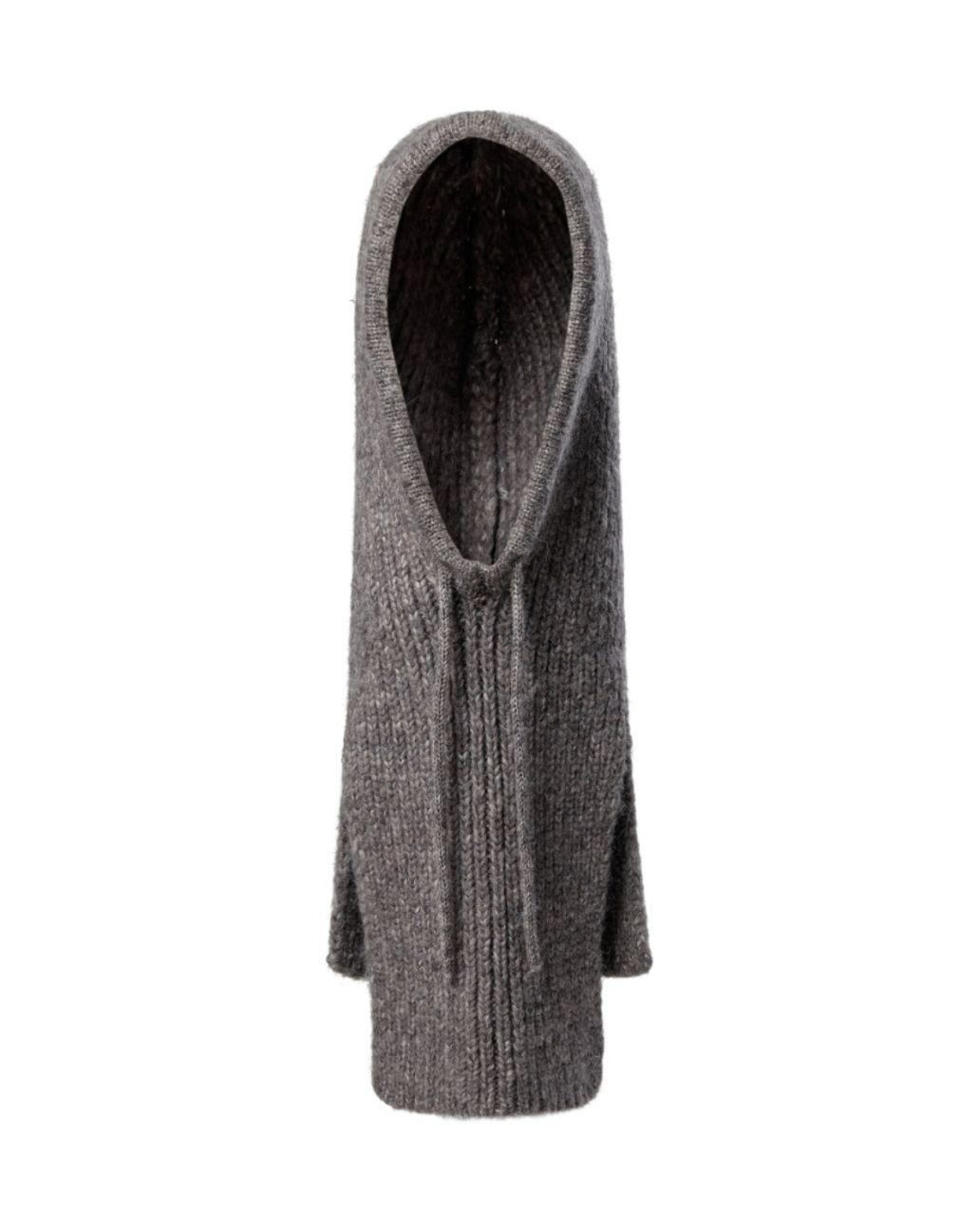 Co'Couture HaileyCC Balaclava Grijs-O.S