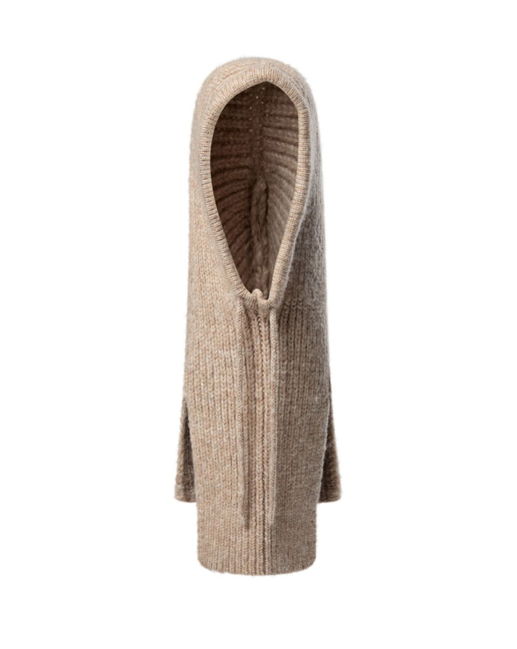 Co'Couture HaileyCC Balaclava Walnut-O.S