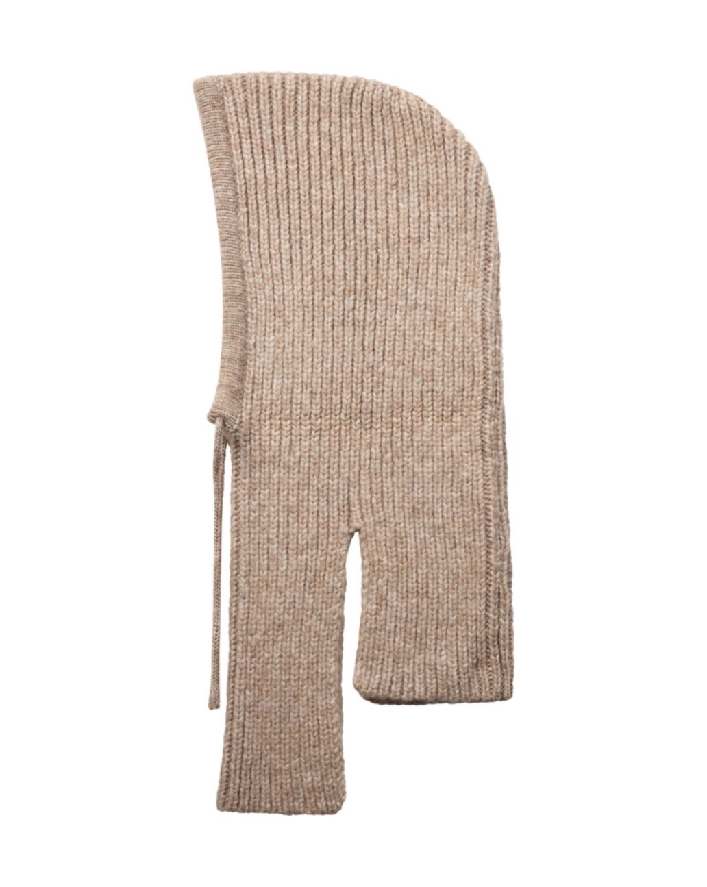 Co'Couture HaileyCC Balaclava Walnut-O.S