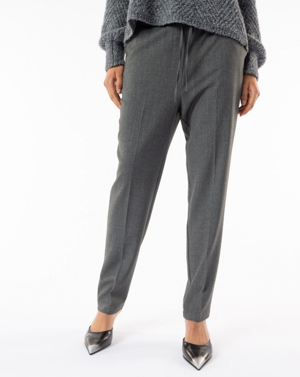 Elias Rumelis Alara Comfort tapered pants