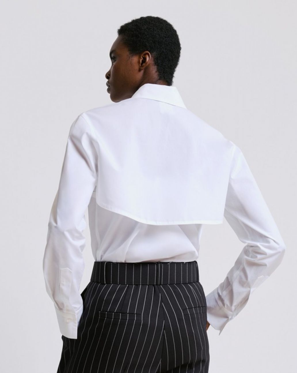 Access Witte Blouse 447002