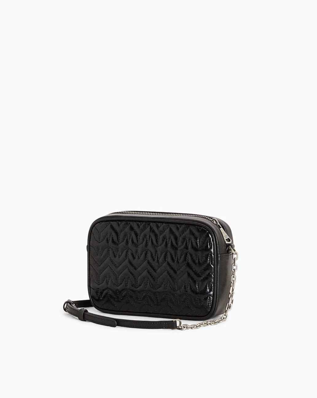 Patrizia Pepe 8B0071 L139-Nero-O.S