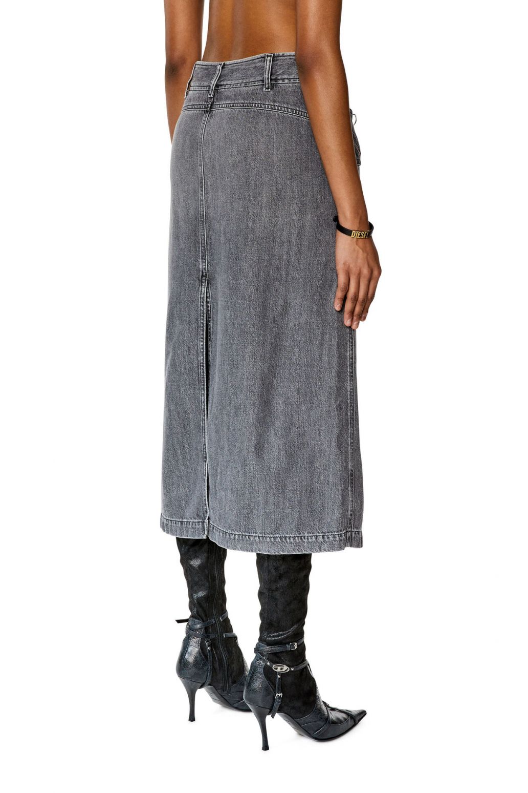 Diesel Rok DE-Yinka Grey