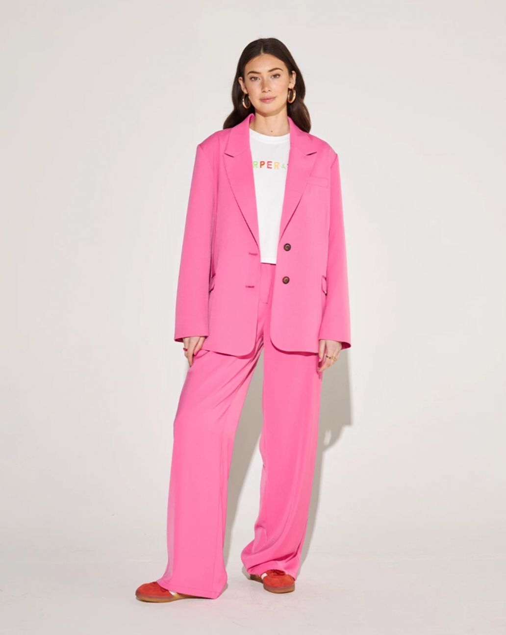 Harper&Yve Anna Pantalon 