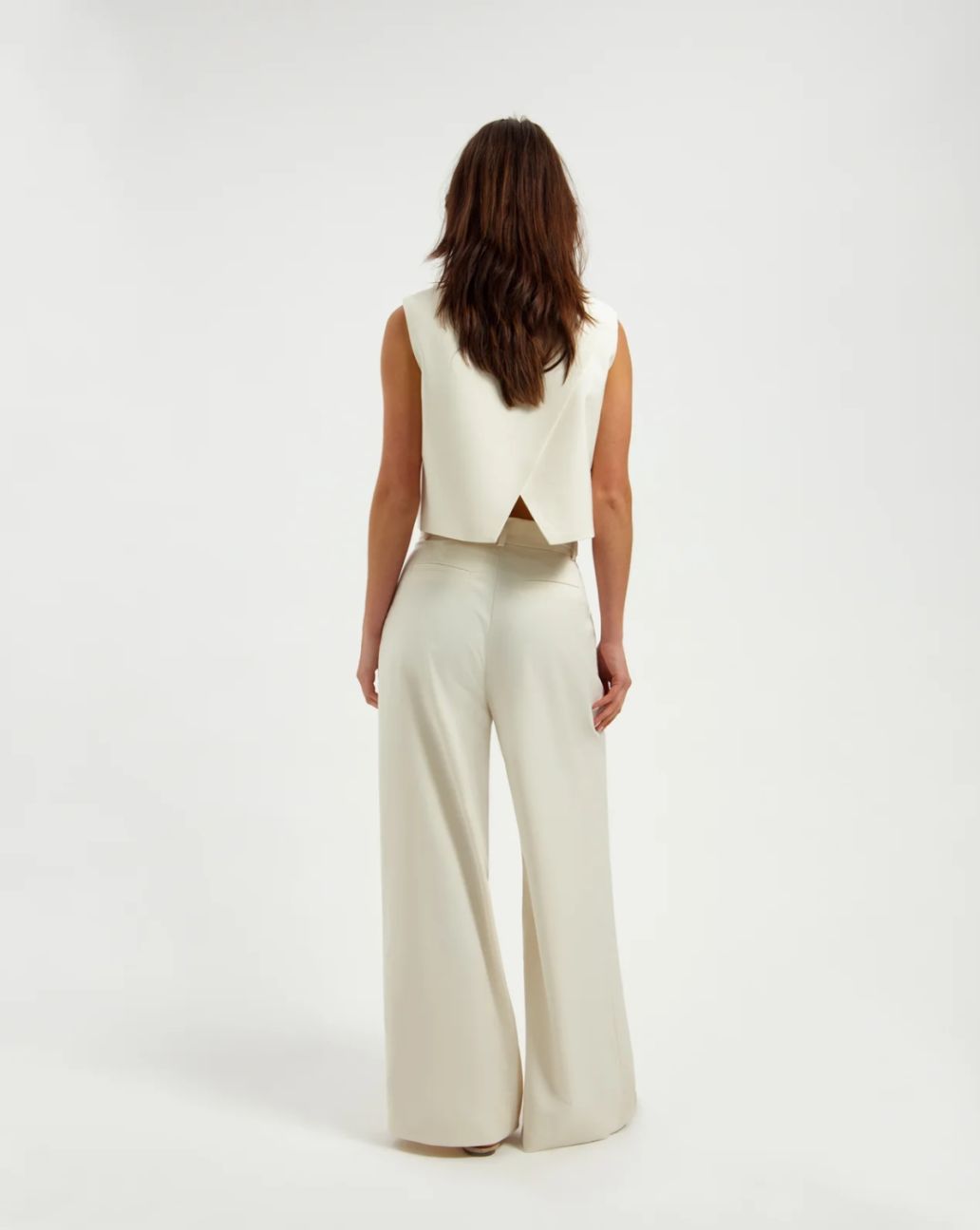 AZULAE Gila Gilet Summer Sand