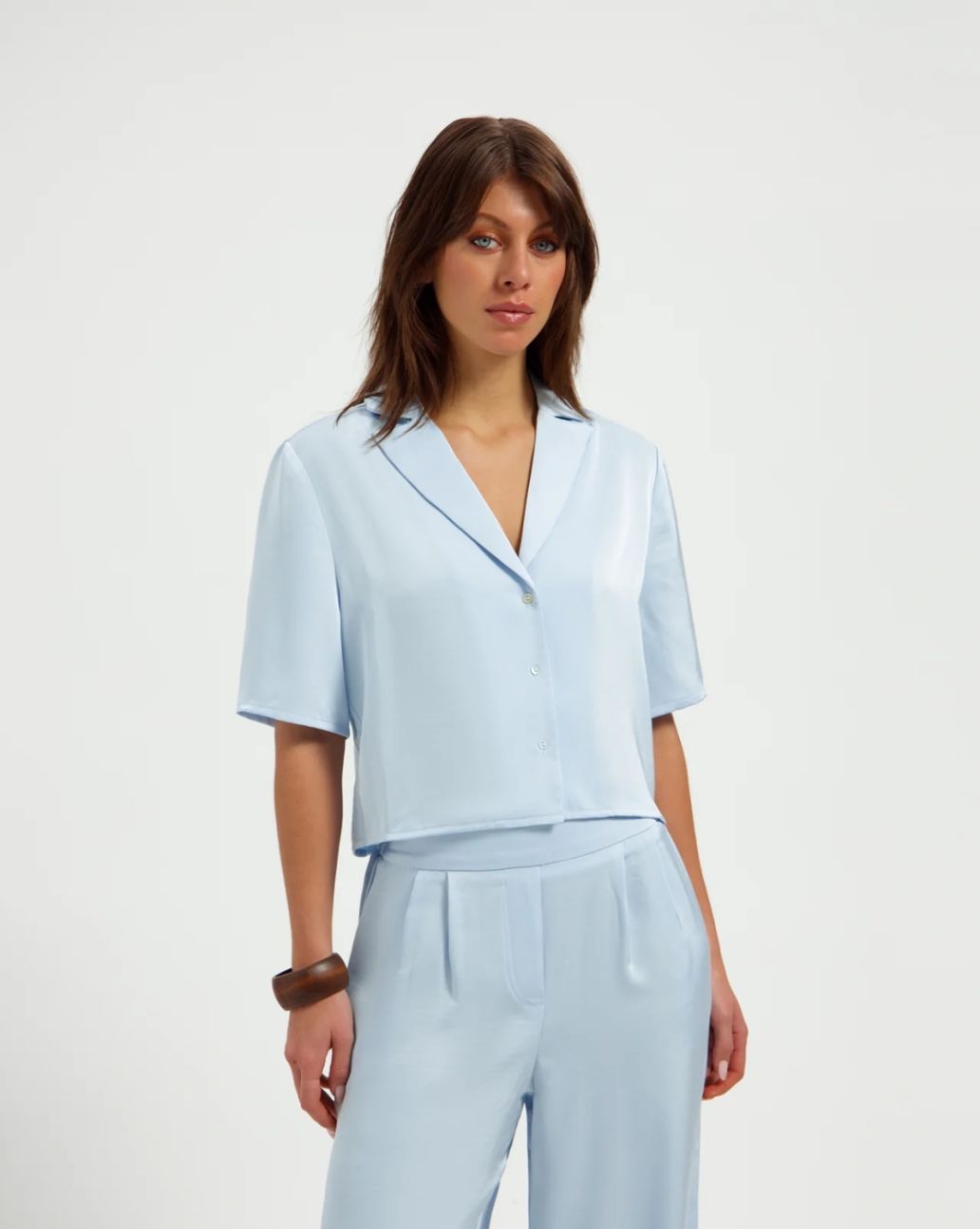 AZULAE Gwen Top Country Air