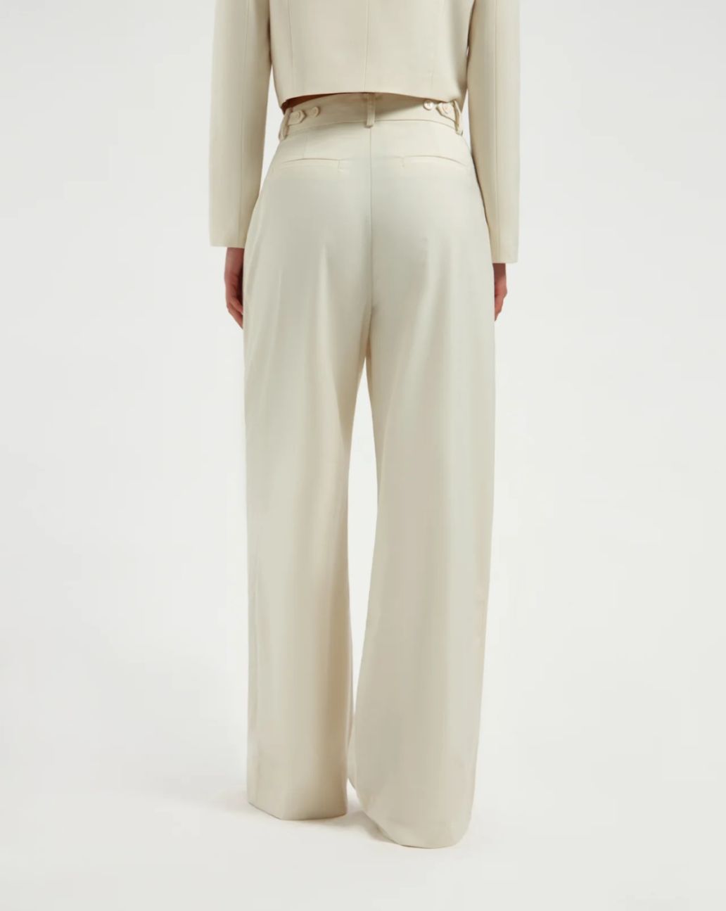 AZULAE Layla Pants Summer Sand