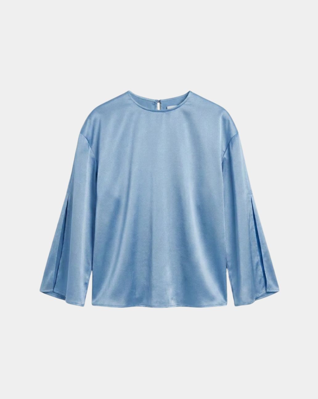 
Azulae Rebecca Top Blue
