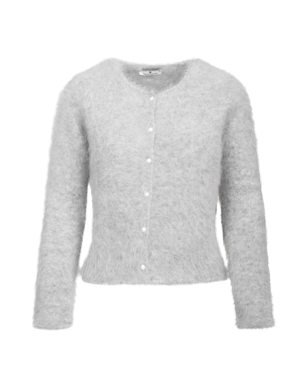 Urban Pioneers Ada Cardigan Light Grey