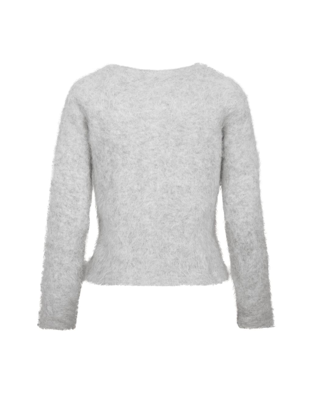 Urban Pioneers Ada Cardigan Light Grey