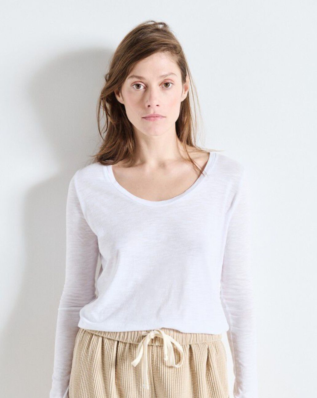 American Vintage Jacksonville T-shirt JAC49E26