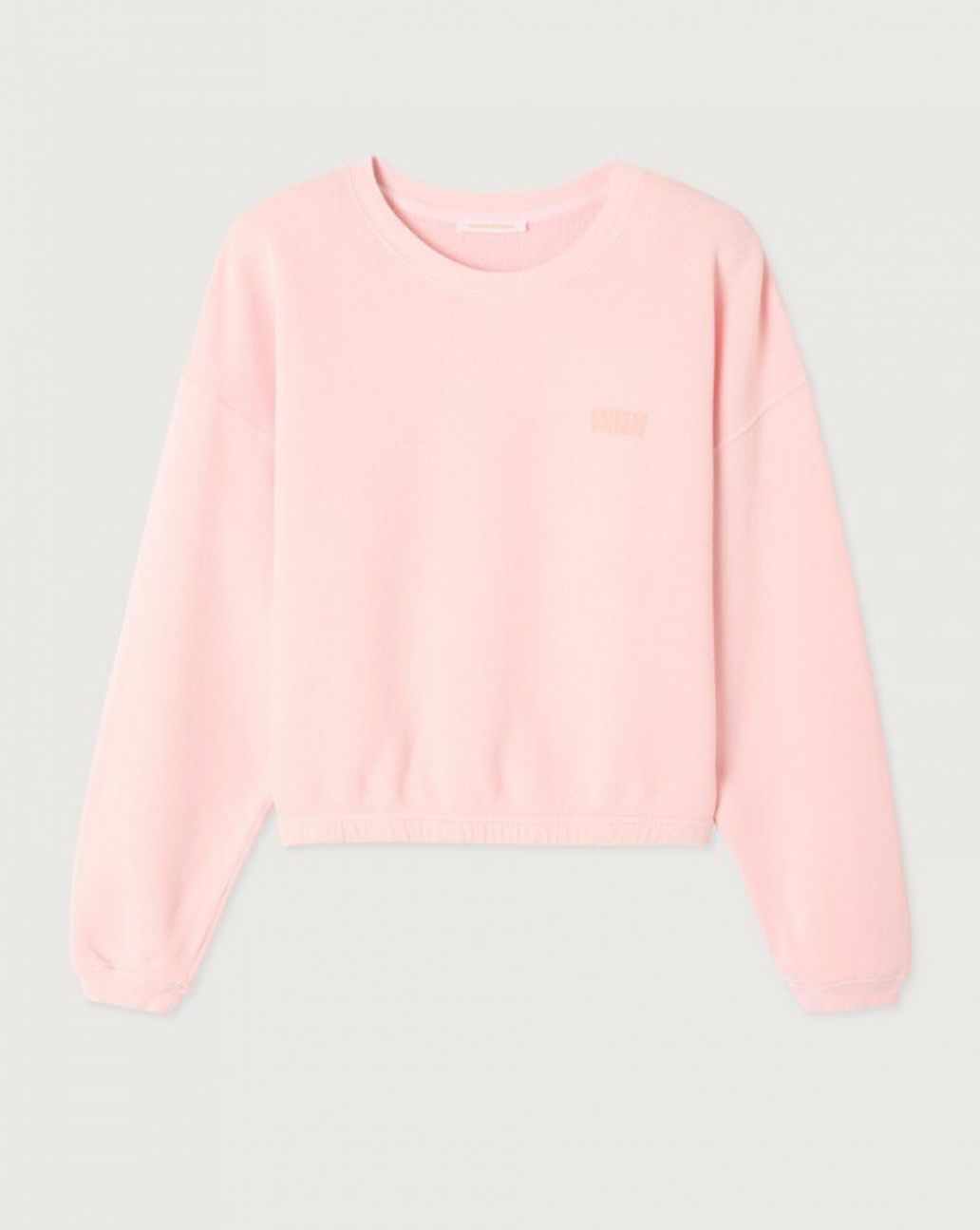 American Vintage Sweater Izubird ConfiserieI