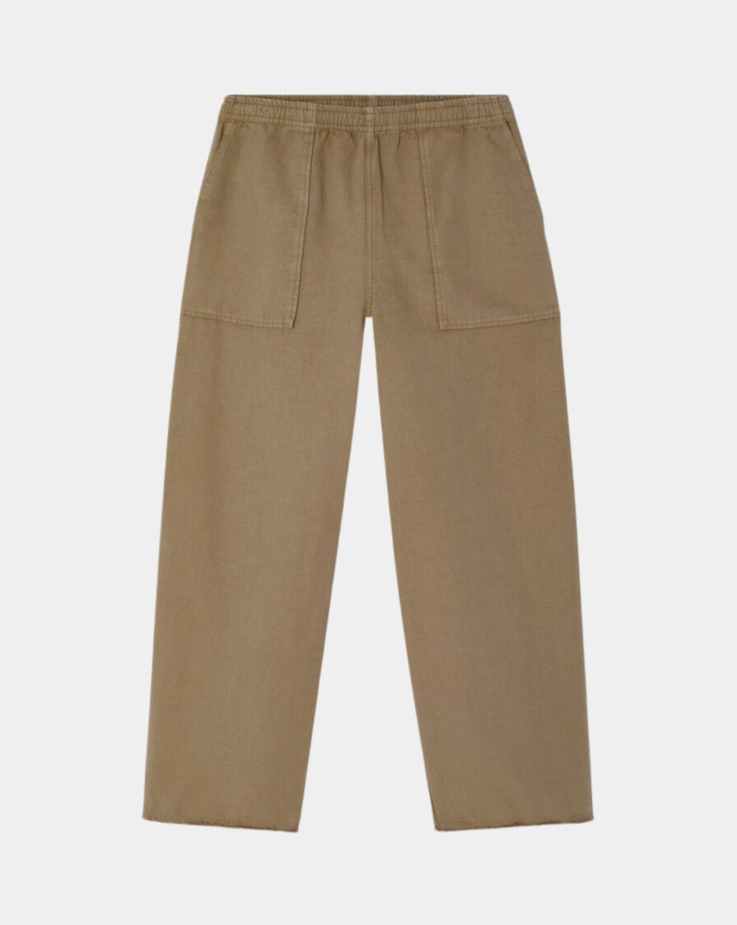 American Vintage Namaz Pantalon Liane
