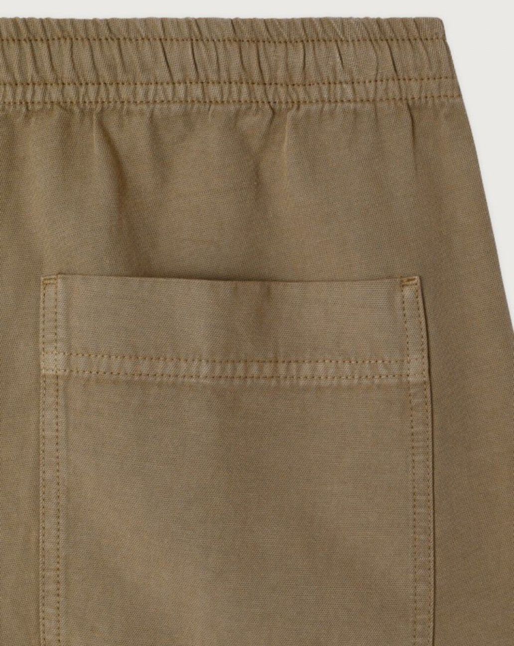 American Vintage Namaz Pantalon Liane
