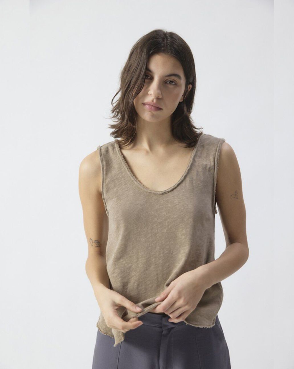 American Vintage Sonoma Top Graines Vintage 