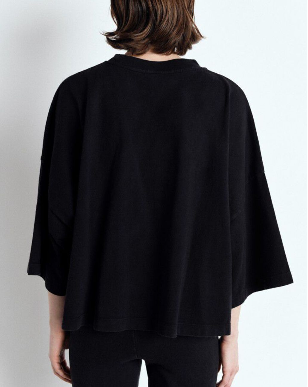 American Vintage Afoma T-shirt AFO02BE26