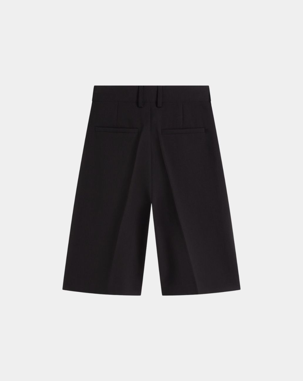 Azulae Willows Shorts Antraciet bermuda 