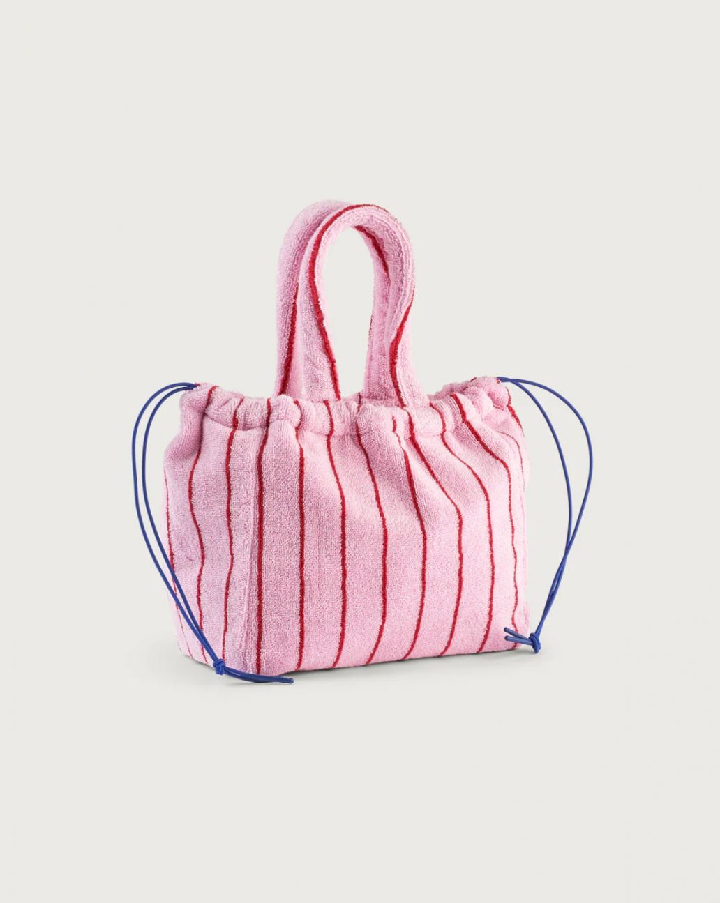 Bongusta Naram Handbag Small baby pink ski patrol-O.S