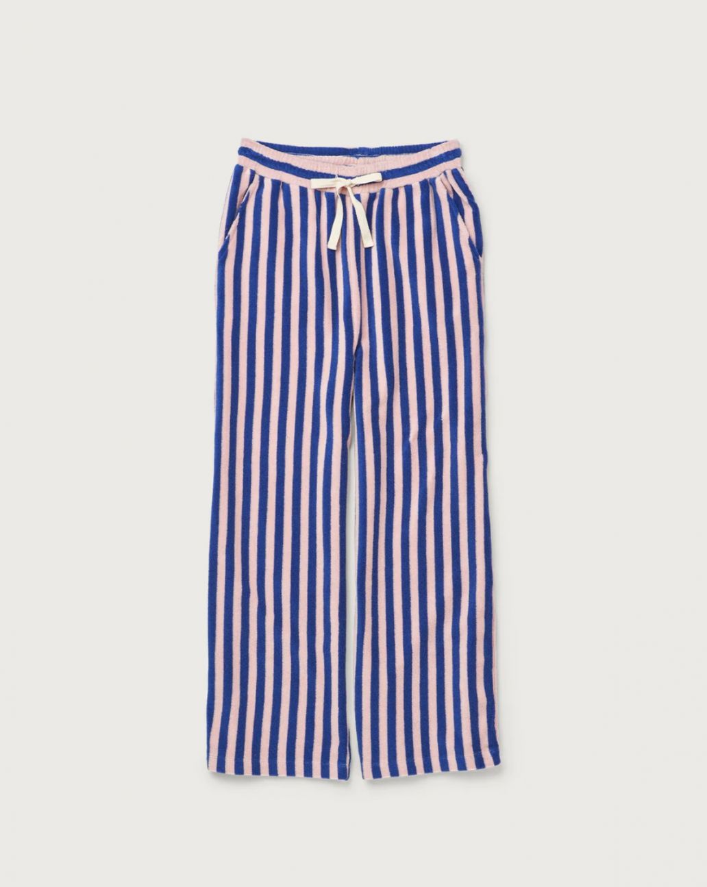 Bongusta Naram Pants dazzling blue & rose