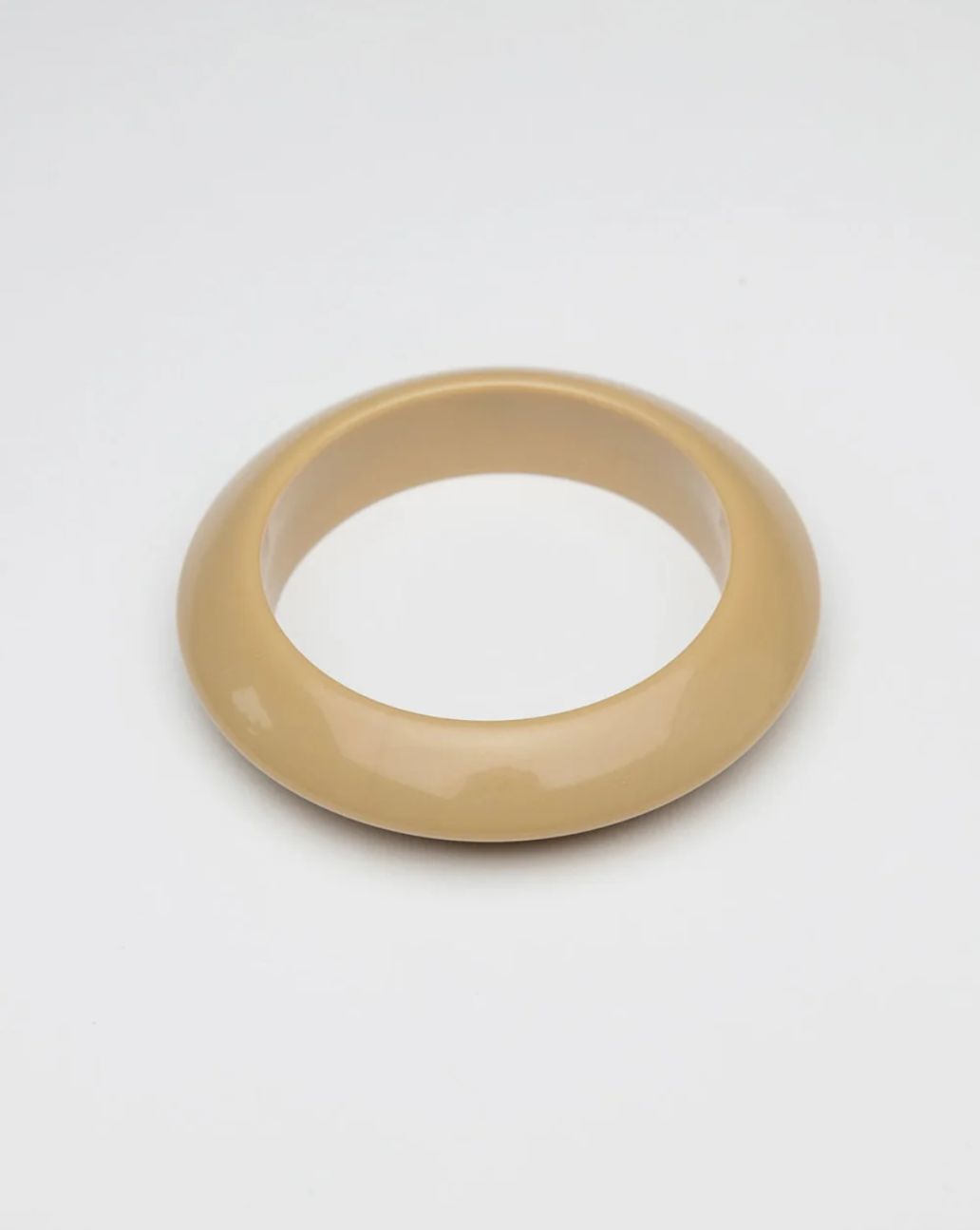 BOW19 Bela Bracelet Beige-O.S