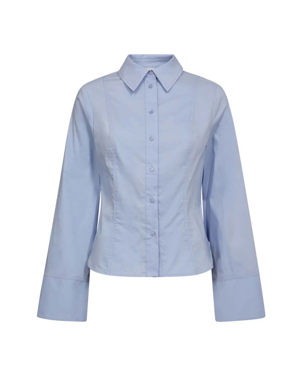 Co'Couture SannaCC Blouse Blue