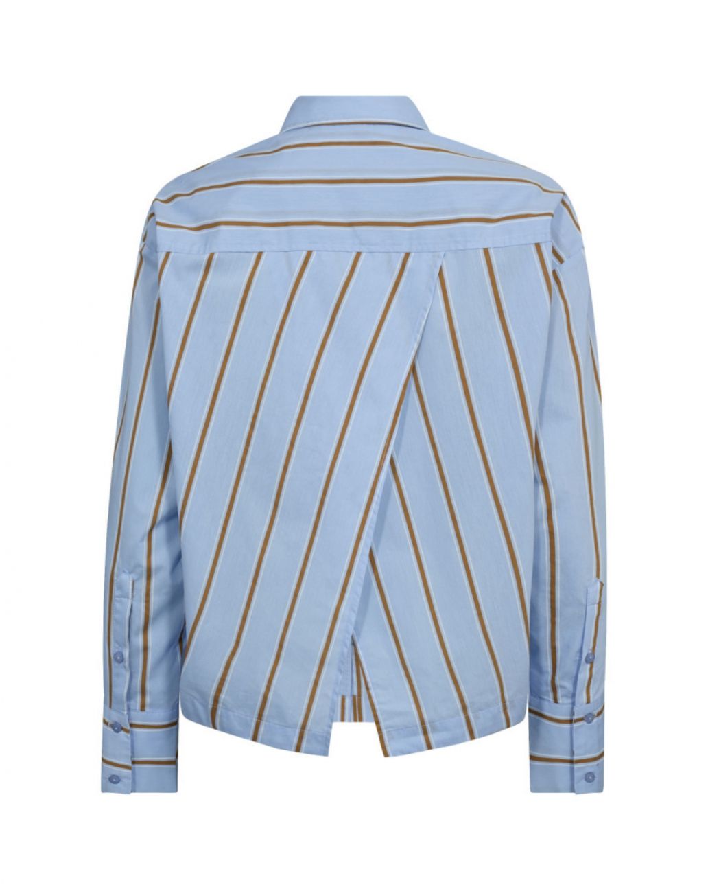 Co'Couture AmoraCC Stripe Shirt