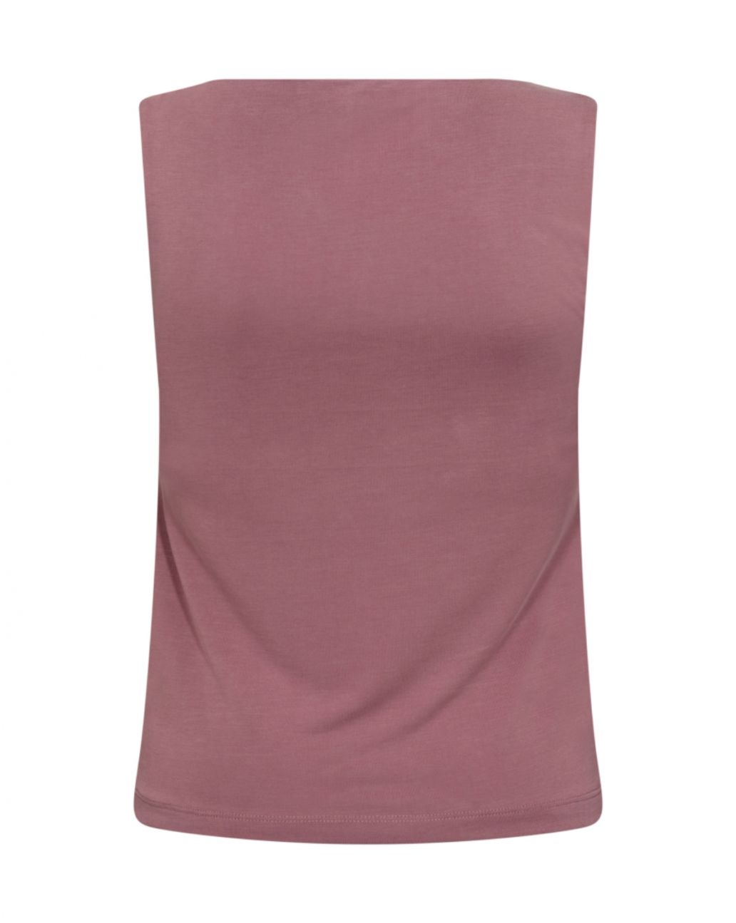 Co'Couture CamillaCC Top Old Rose