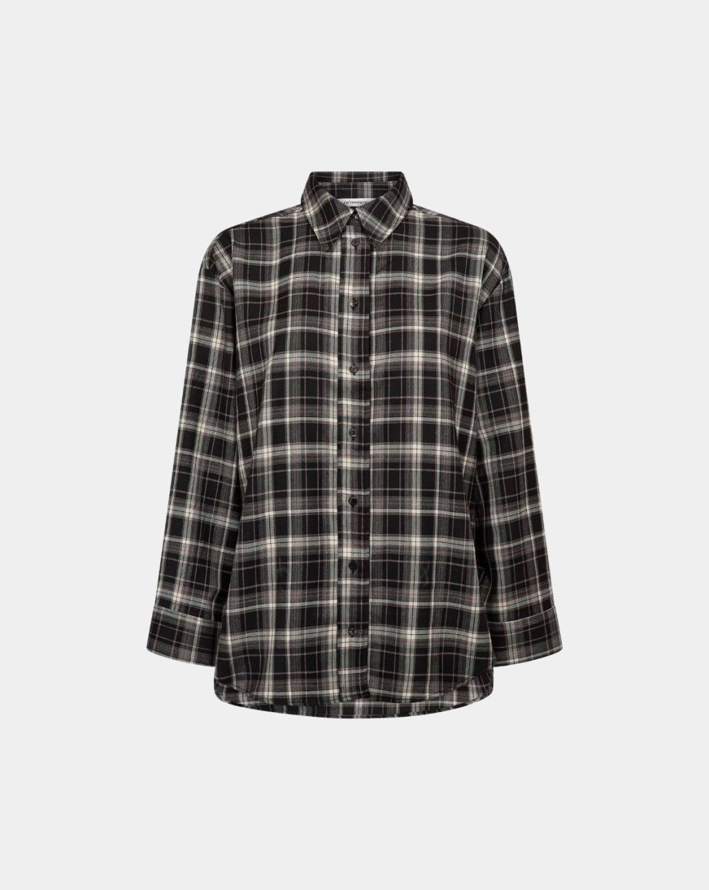 Co'Couture DagnyCC Shirt Blouse Black