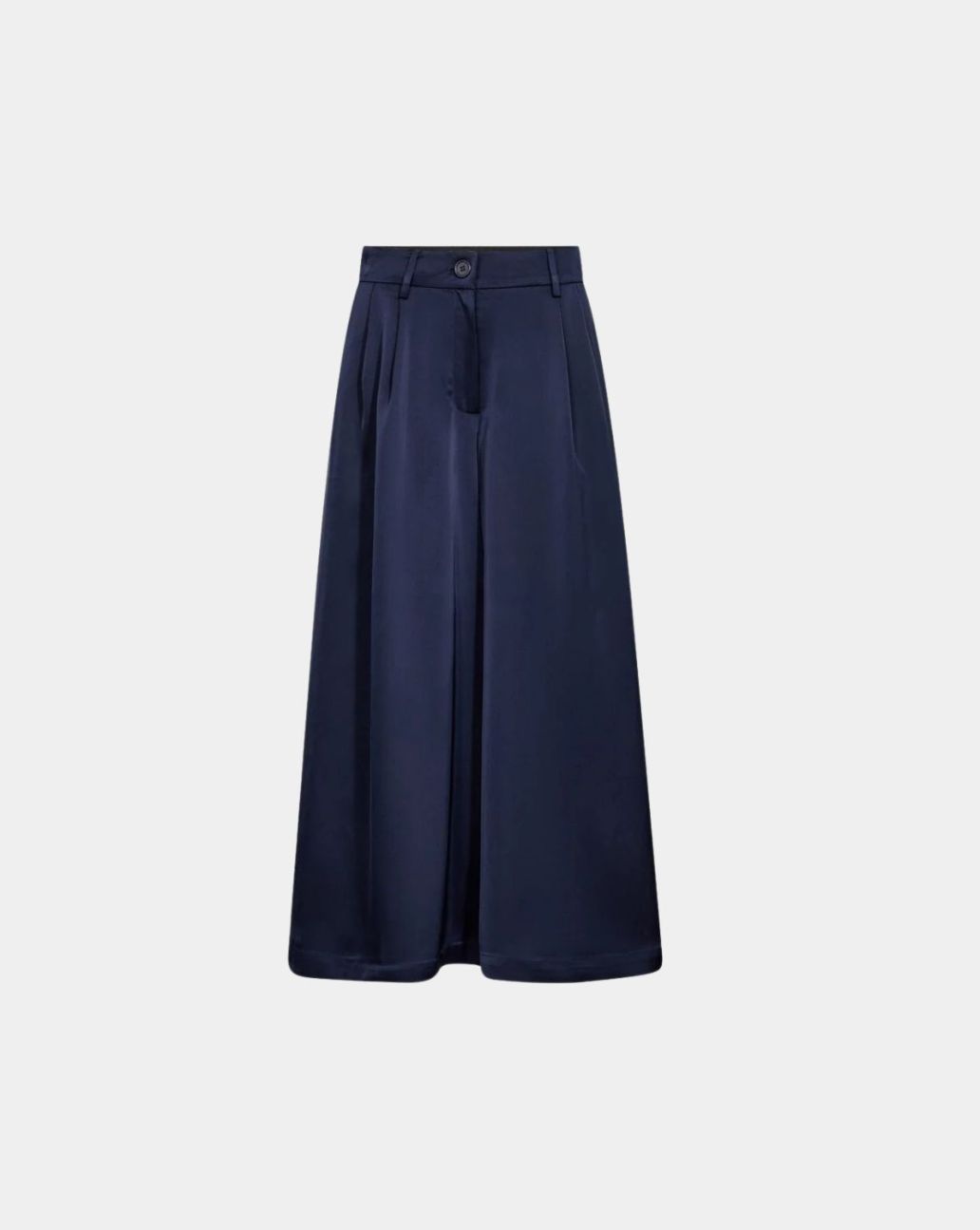 Co'Couture Safiracc Skirt Pant Navy