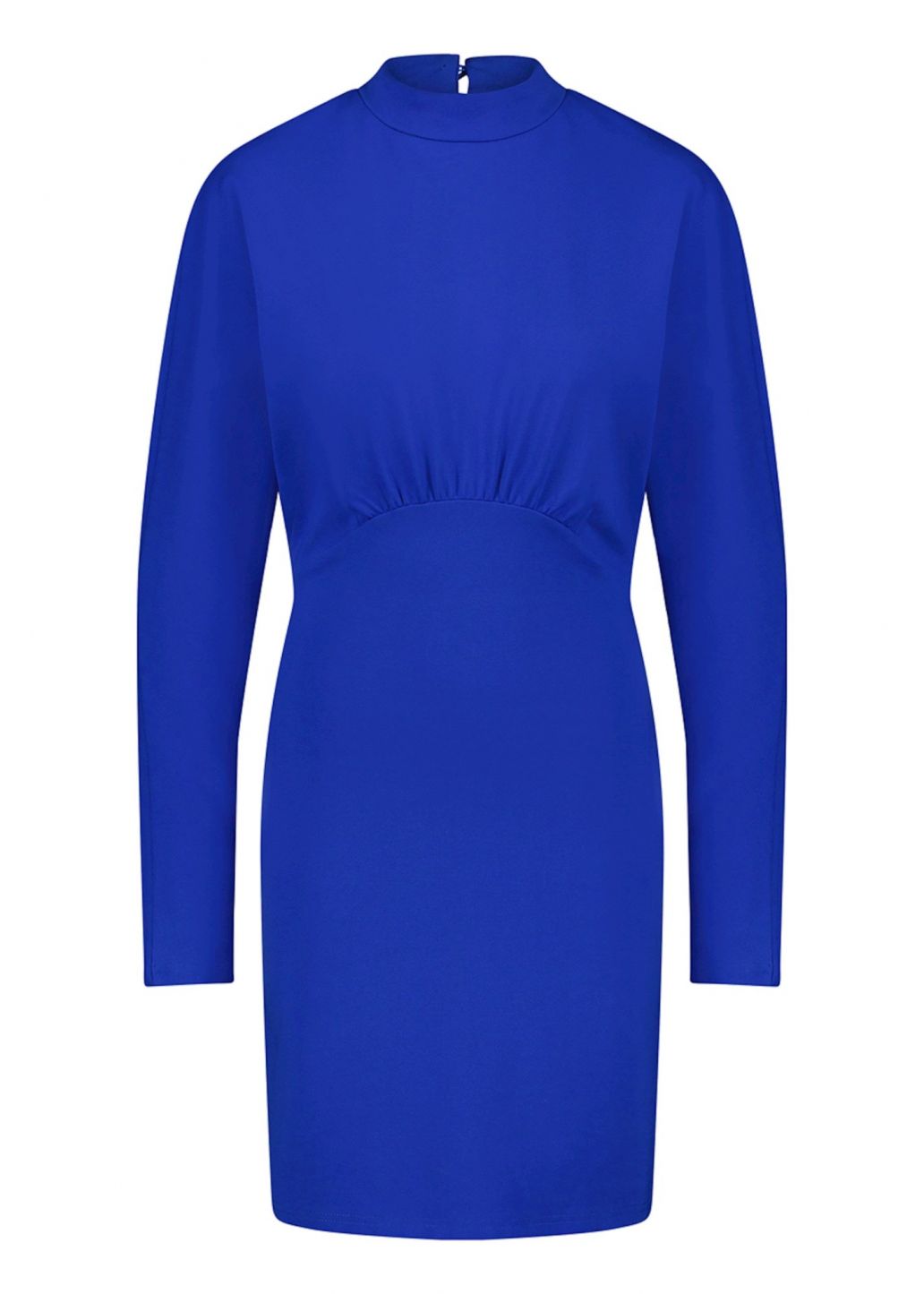 Freebird Audrina Jurk Kobalt Blauw